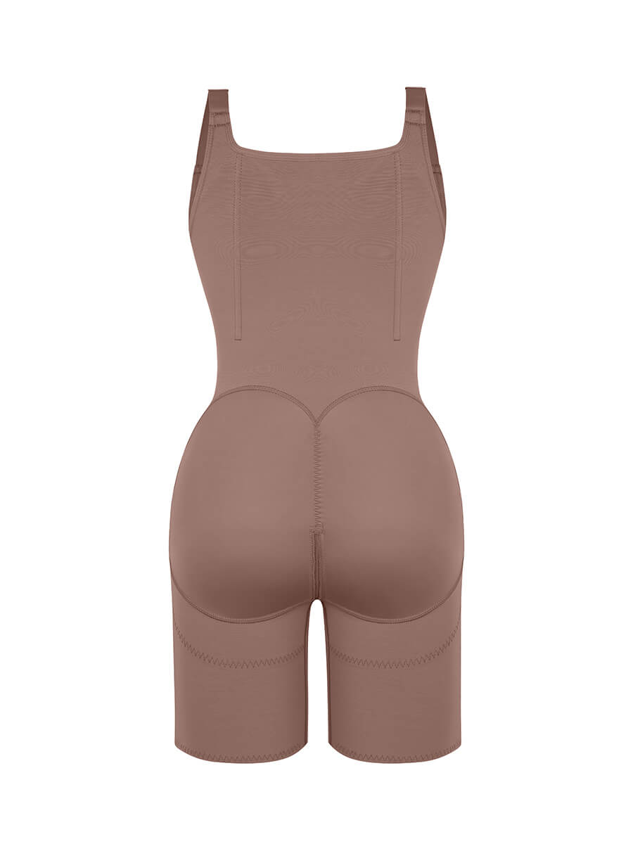Post Surgery Bust Support Waist and Abdomen Control Waist Belt Shapewear