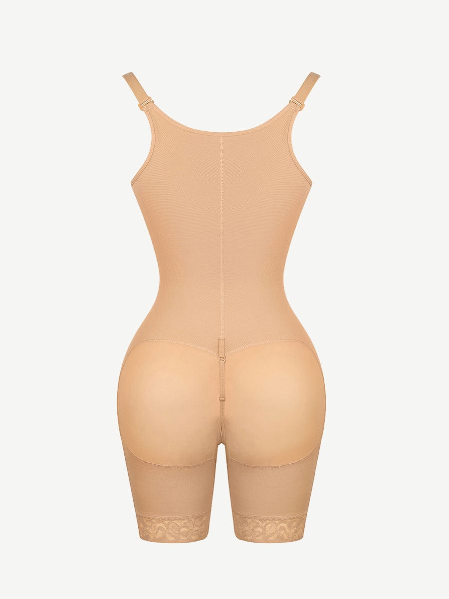 Wholesale Post-surgical Liposuction Compression Shapewear