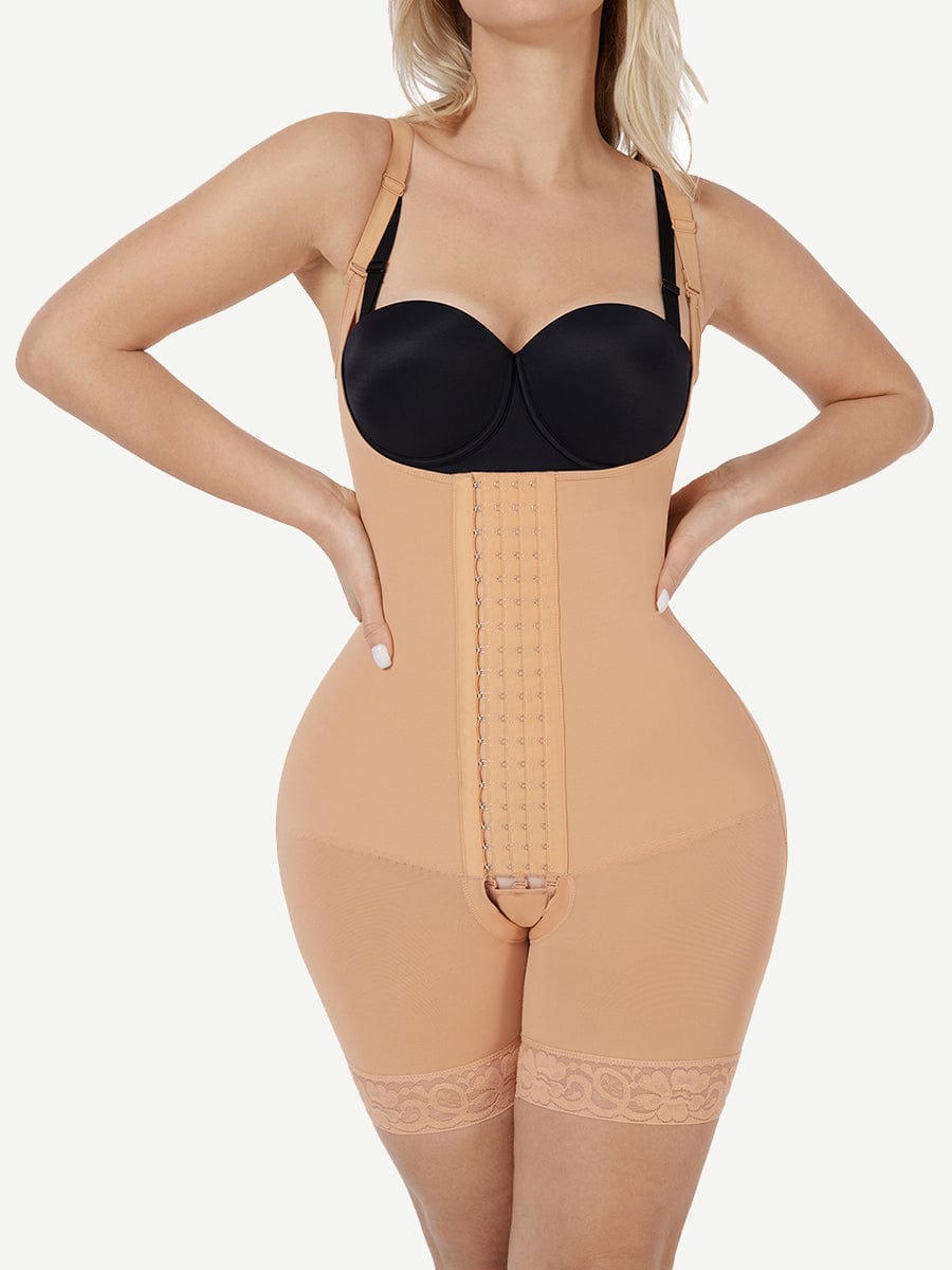 Wholesale Post-surgical Liposuction Compression Shapewear