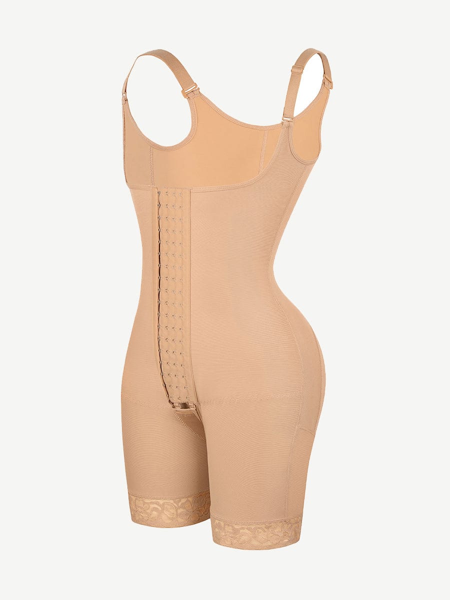 Wholesale Post-surgical Liposuction Compression Shapewear