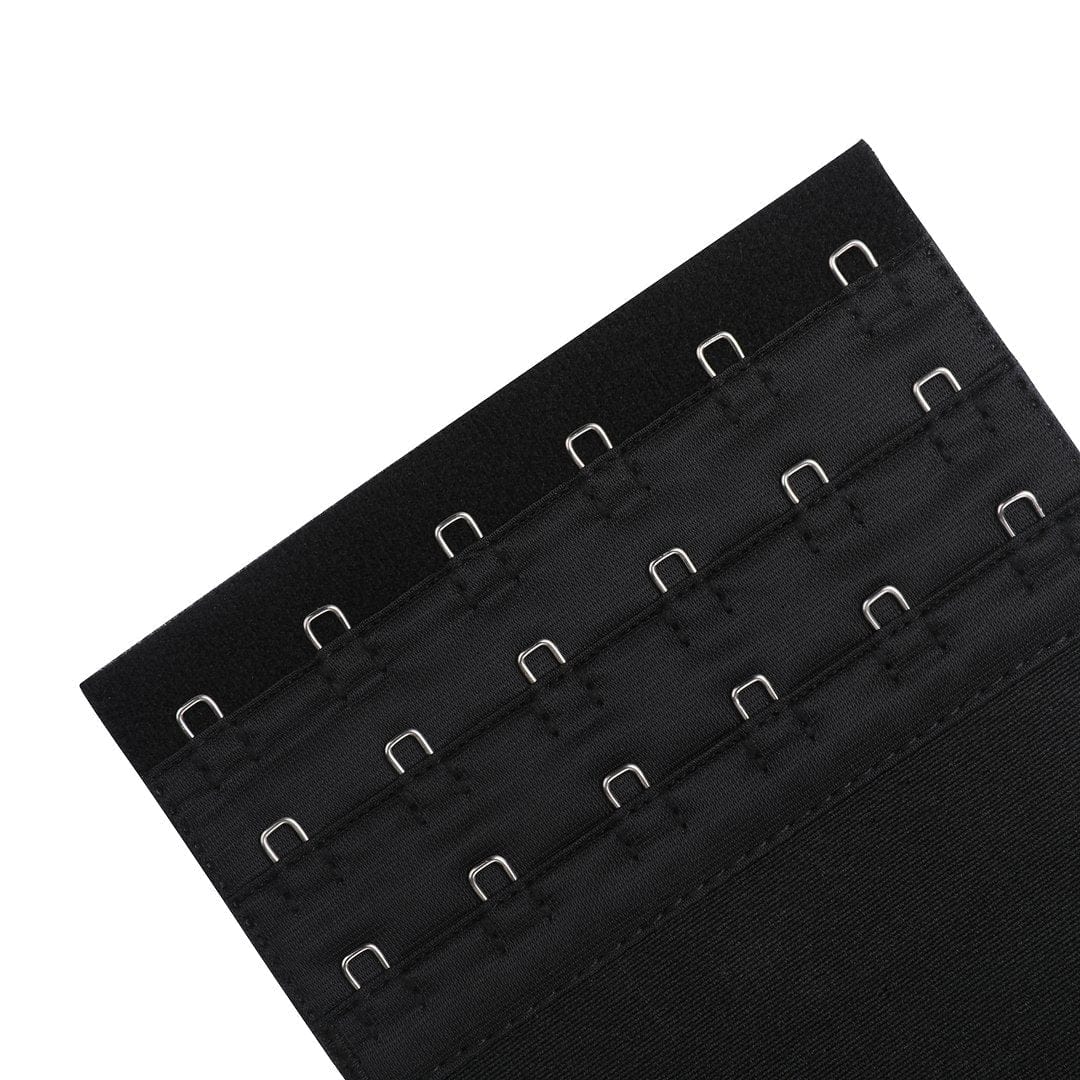 Wholesale Three Pieces of Segmented Abdominal Binder Latex Tummy Wrap