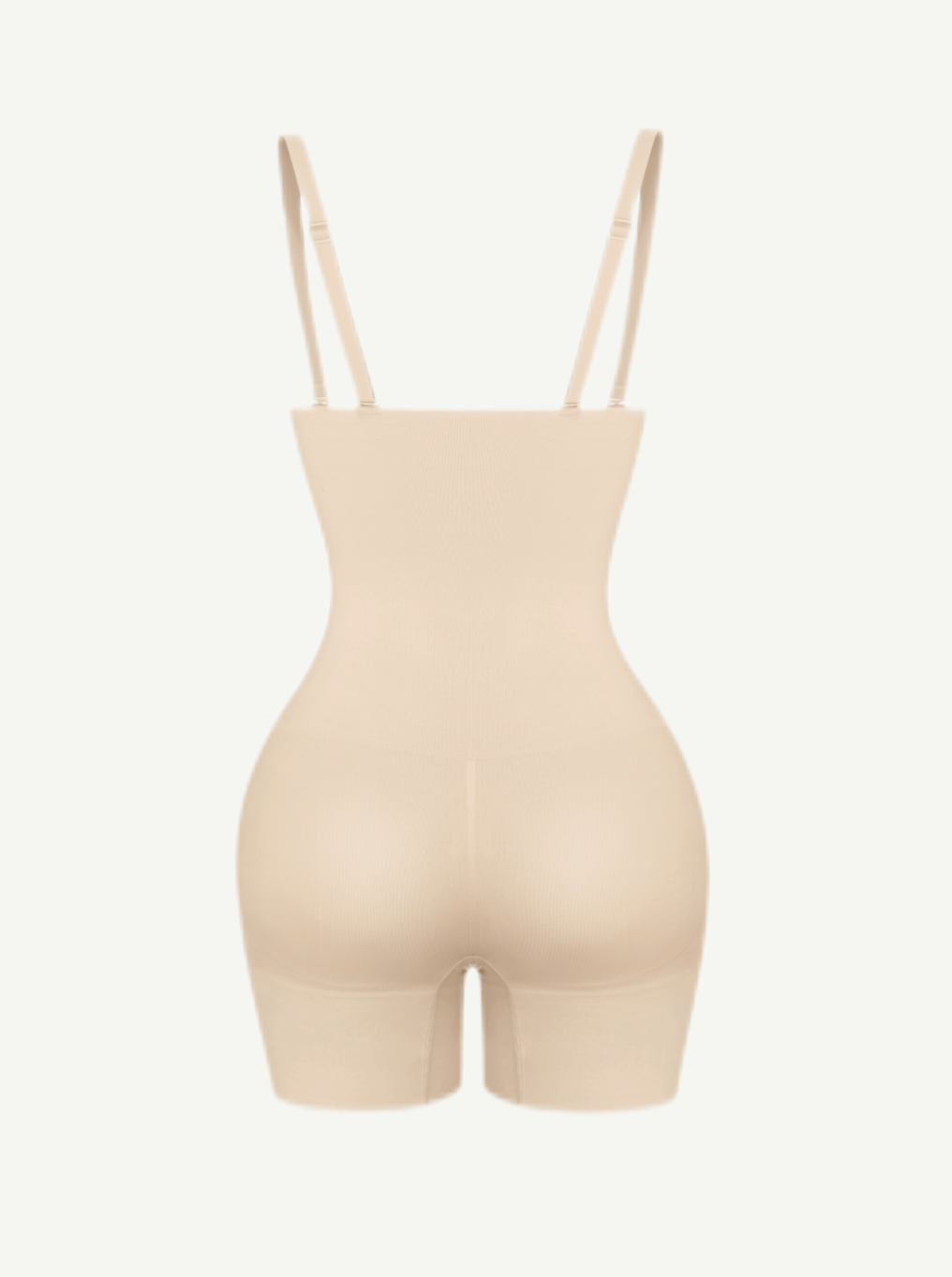Wholesale Eco-friendly🌿 Seamless High-Waisted Tummy Control Short