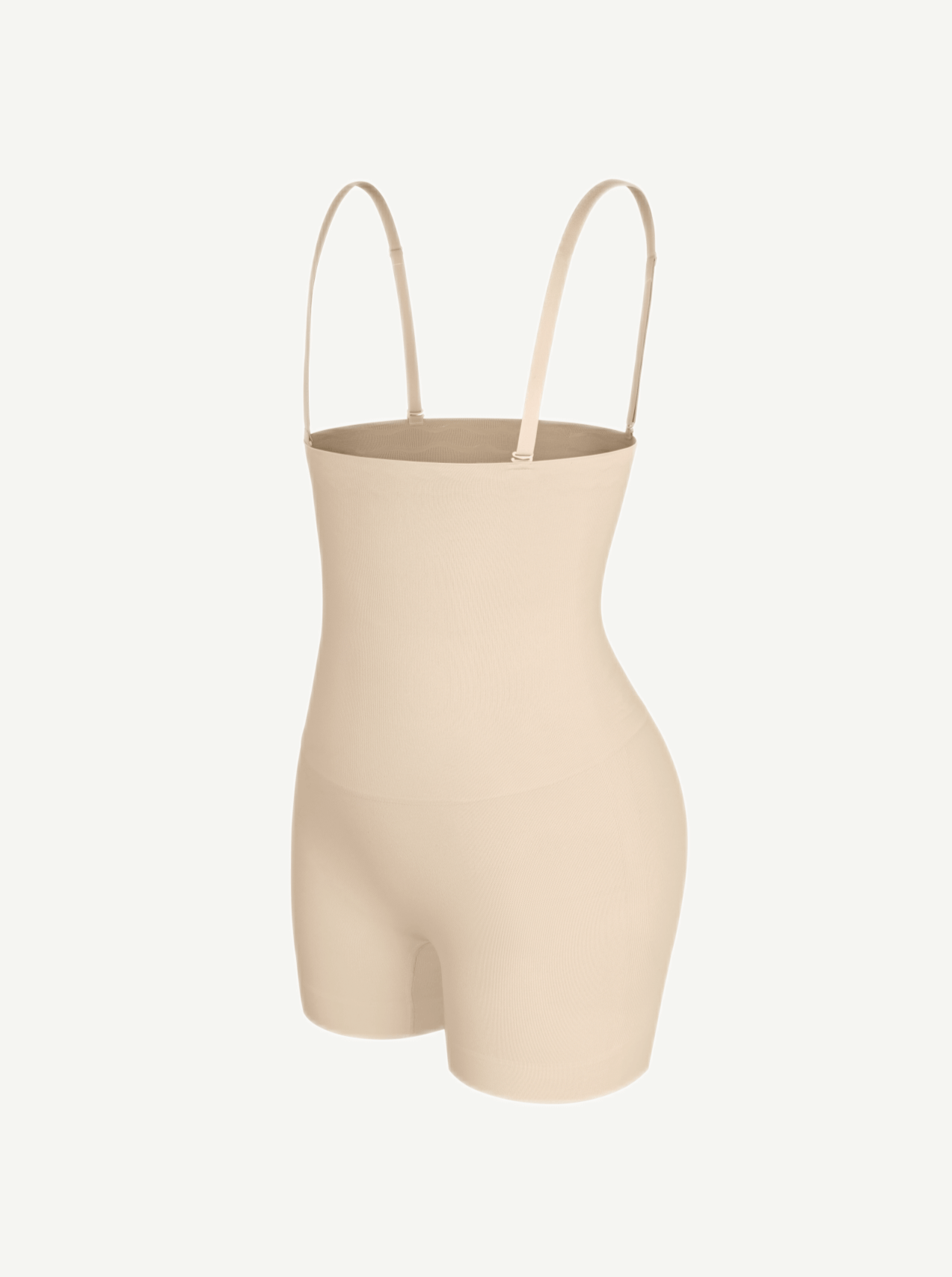 Wholesale Eco-friendly🌿 Seamless High-Waisted Tummy Control Short