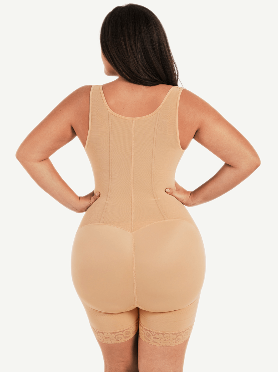 Wholesale Eco-friendly🌿 Steel Bone Body Bodysuit Tummy Control Butt Lift