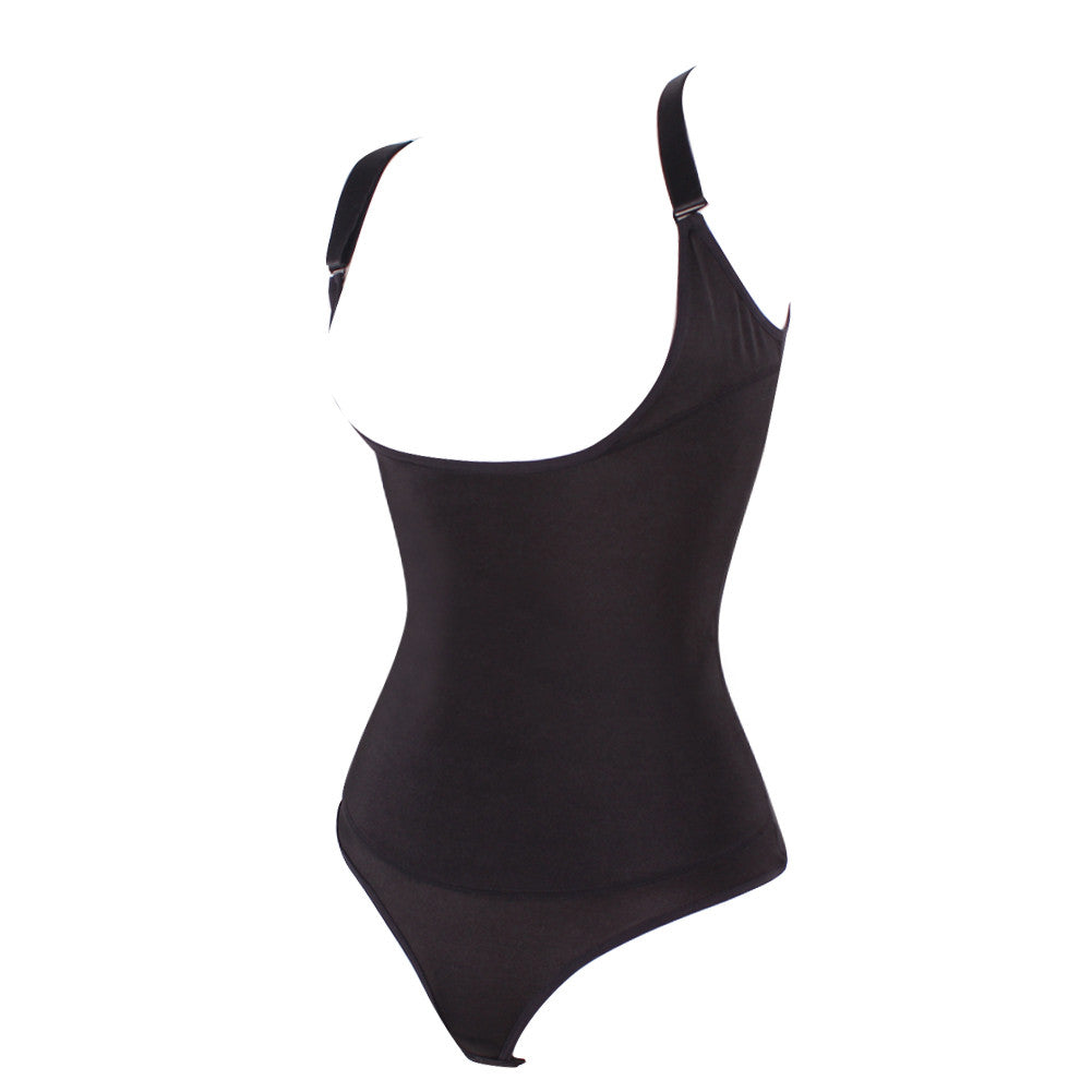 Alexa Undetectable Ultra Slim Body Suit