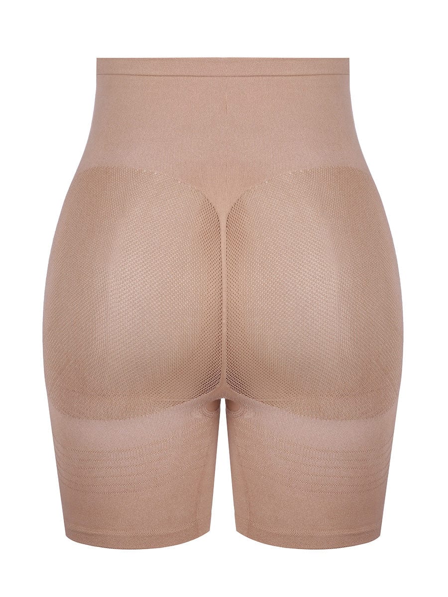 Wholesale Good Elastic High Waist Seamless Panty Shaper Curve Creator