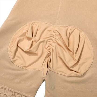 Wholesale Shapewear Post-surgical Tummy Control Body Shaper Butt Lifter Bodysuit