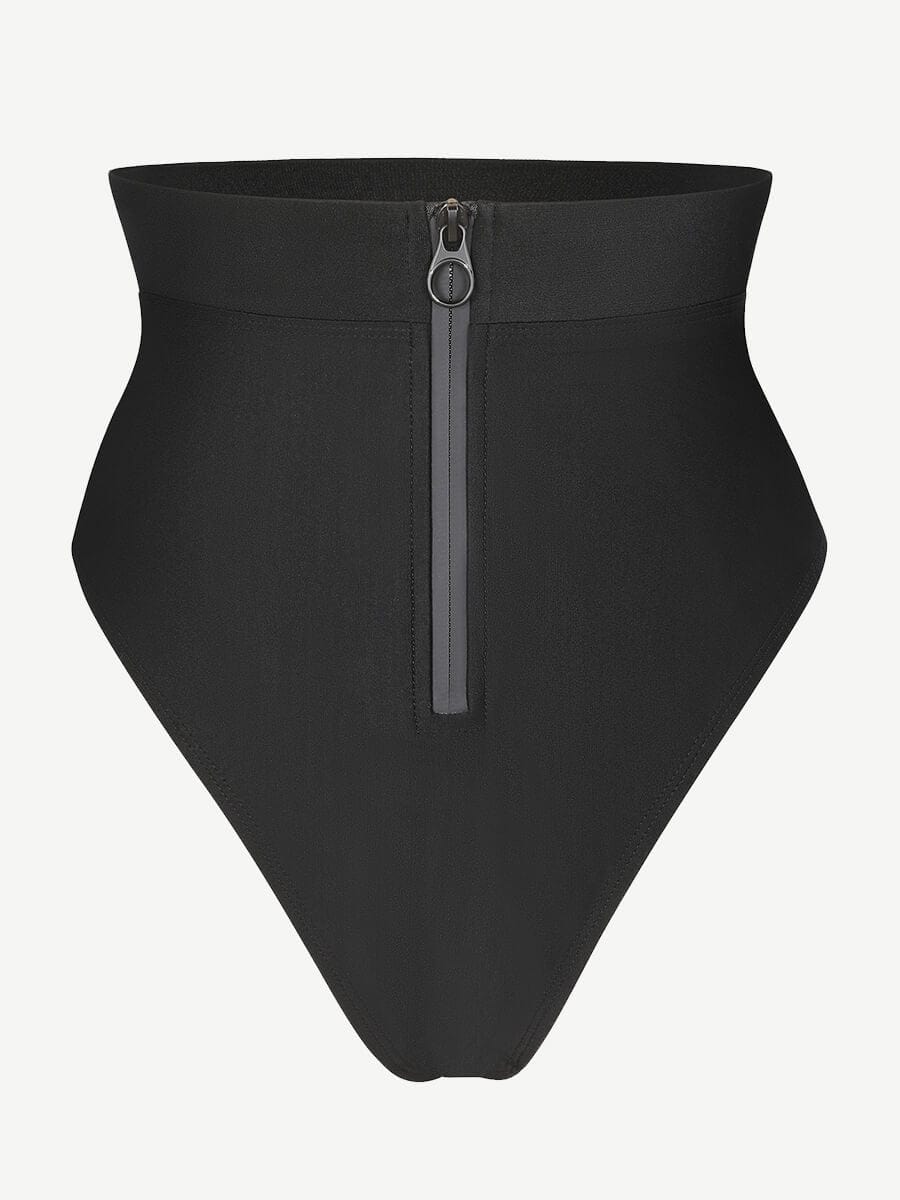 Wholesale Surplice Bikini Tummy control Top