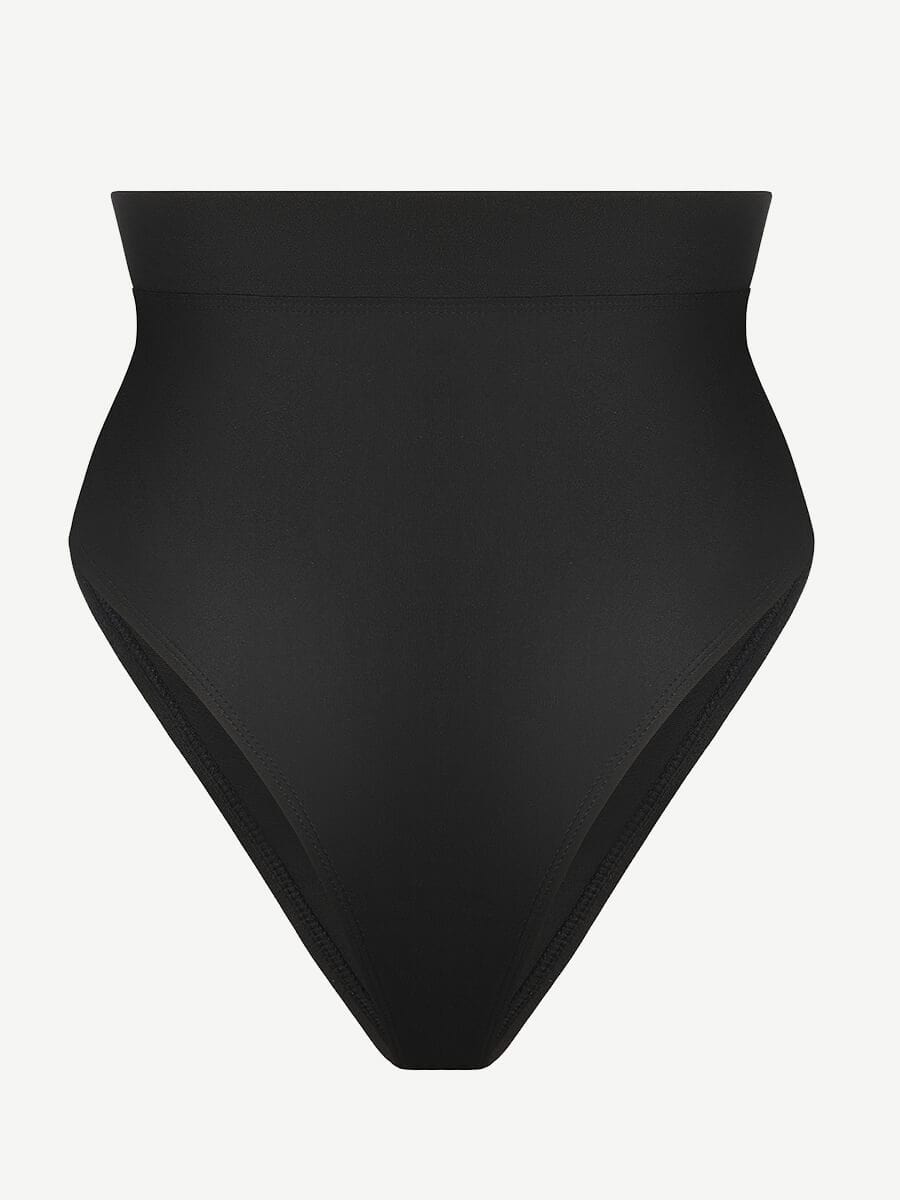 Wholesale Surplice Bikini Tummy control Top