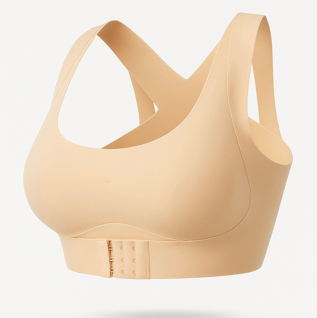 Back Support Bra