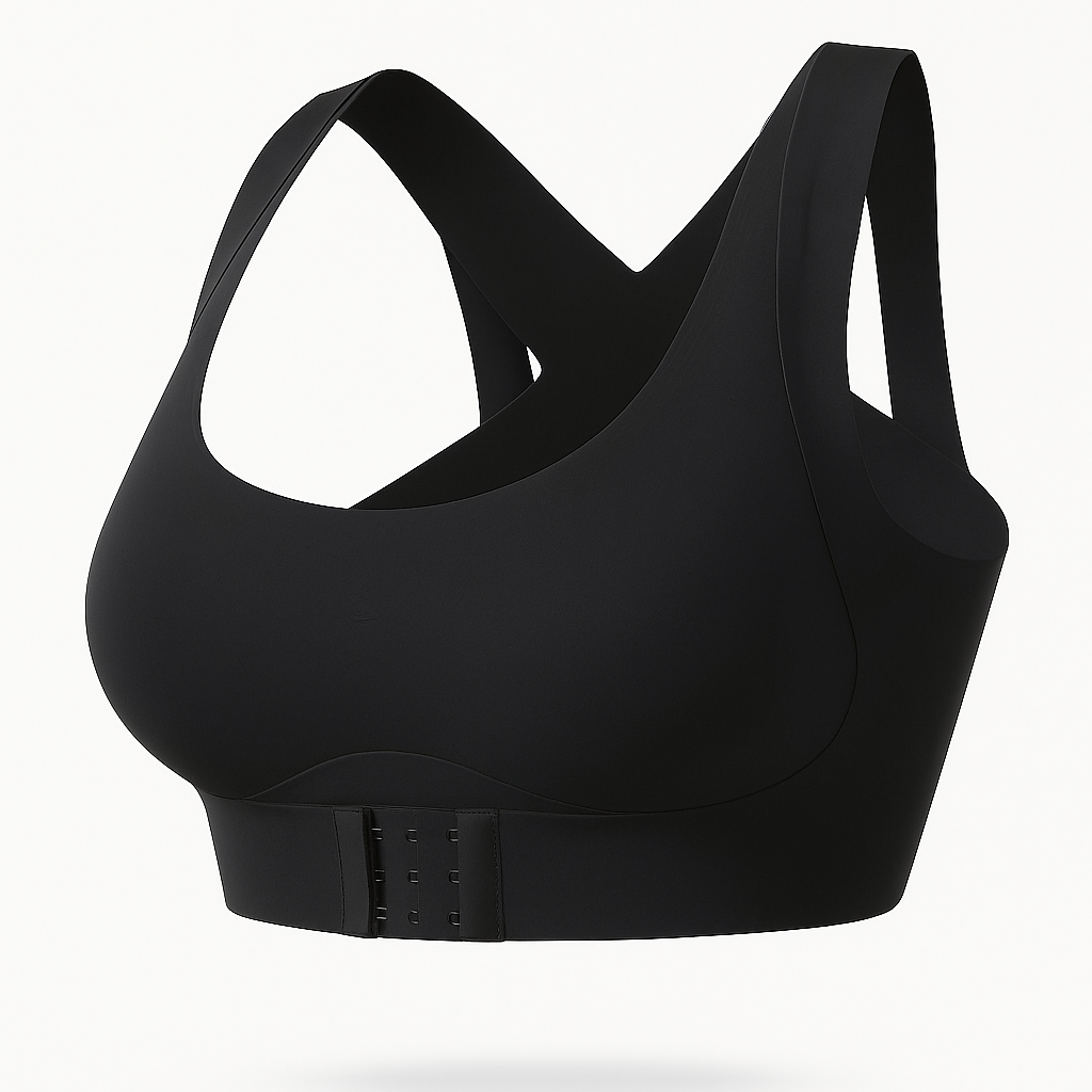 Back Support Bra