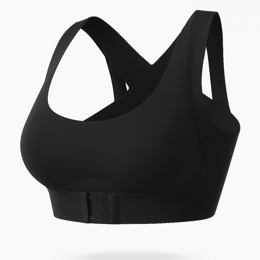 Back Support Bra