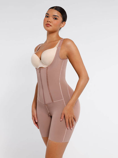 Post Surgery Bust Support Waist and Abdomen Control Waist Belt Shapewear