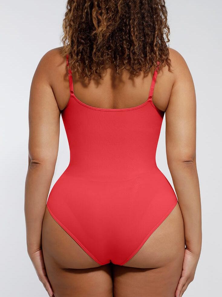 Wholesale Seamless Scultp Tighten The Abdomen One-piece Shapewear Briefs