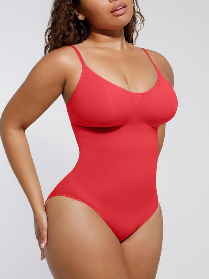 Wholesale Seamless Scultp Tighten The Abdomen One-piece Shapewear Briefs