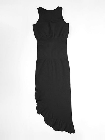 Shaping Dress