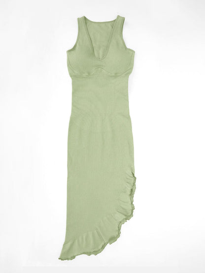 Shaping Dress