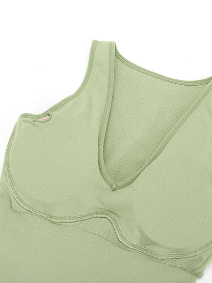 Shaping Dress
