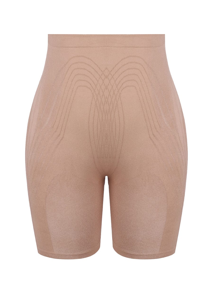 Wholesale Good Elastic High Waist Seamless Panty Shaper Curve Creator