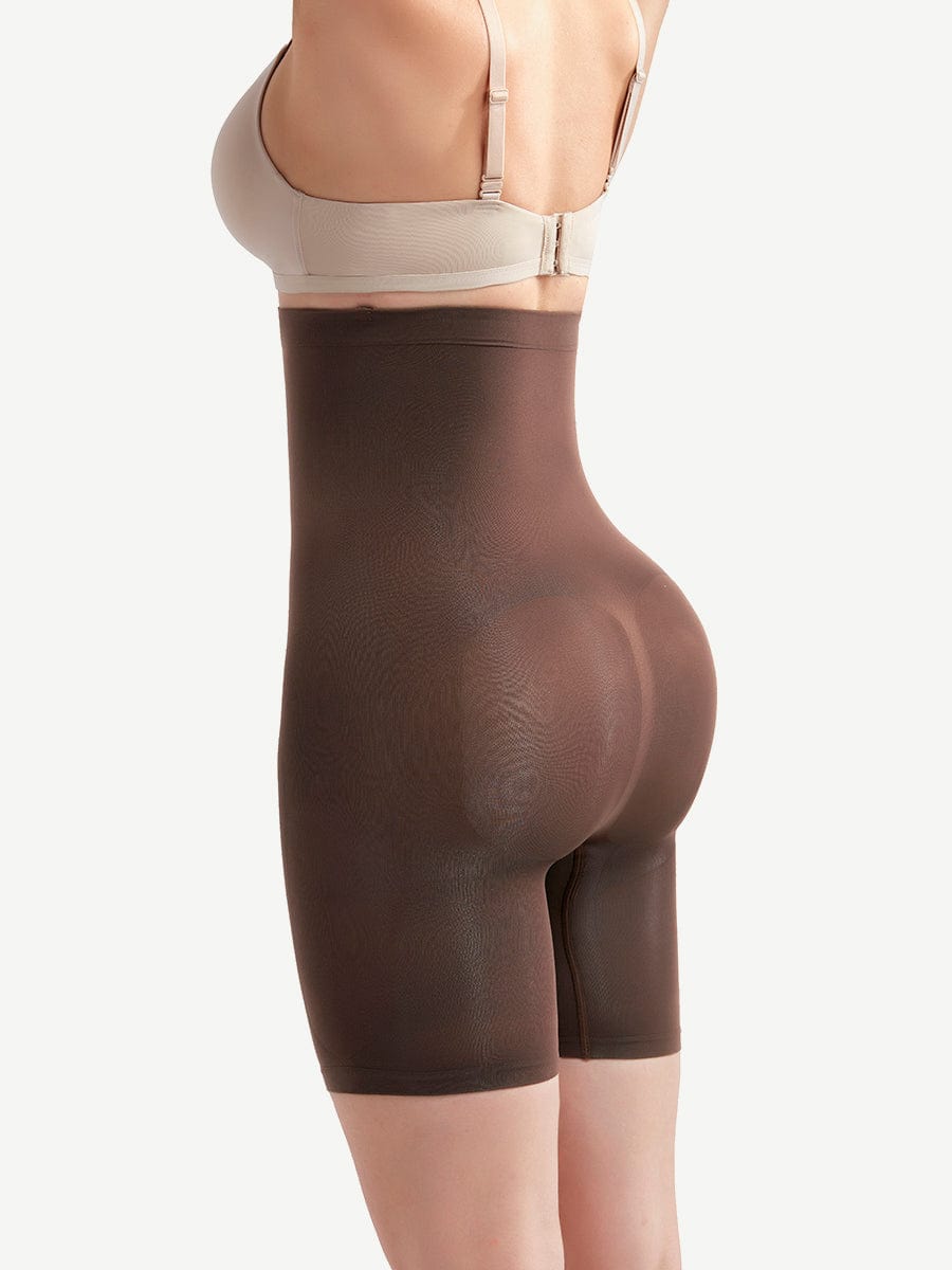 Wholesale Unique Tummy Control Seamless Butt Enhancer Waist Trimmer