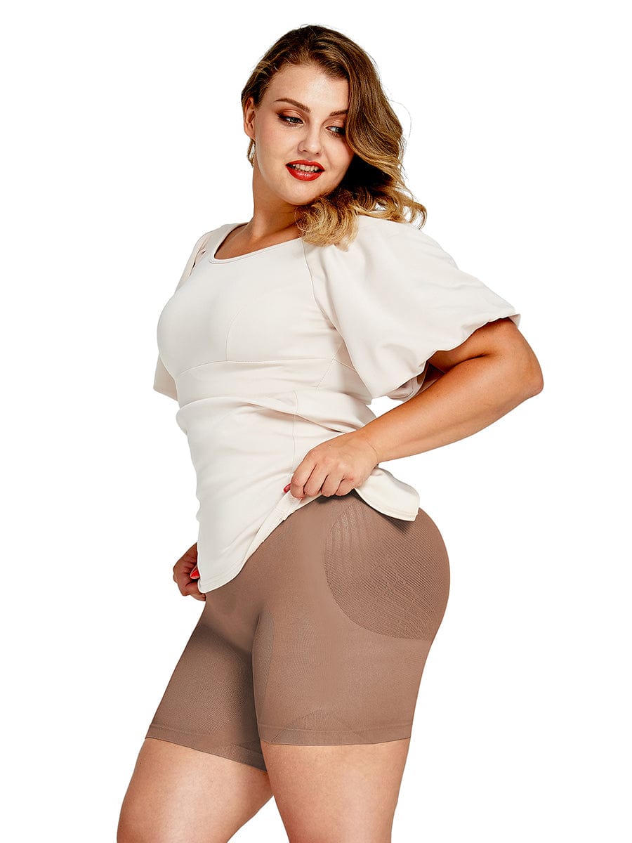 Wholesale Women Classic Style Bodysuit Slimming Butt Lifter Tummy Compression Full Body Shaper